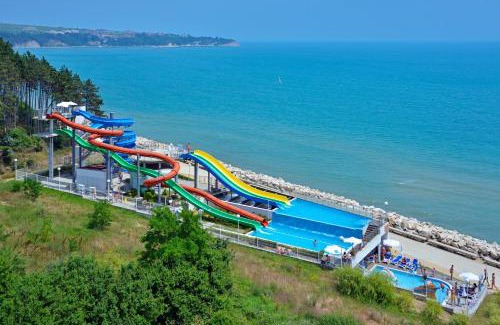Obzor Complejo | Sol Luna Bay All Inclusive