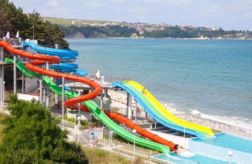 Obzor Complejo | Sol Luna Bay All Inclusive