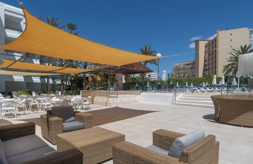 Palmanova Apartamento | Sol Lunamar Palmanova Apartamentos – Adults Only