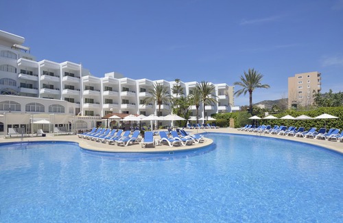 Palmanova Apartamento | Sol Lunamar Palmanova Apartamentos – Adults Only