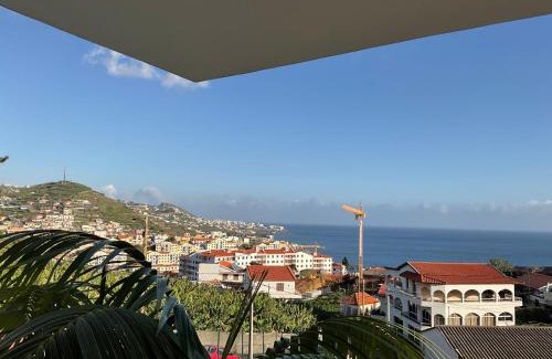 Camara de Lobos Apartamento | Sol & Mar Rancho