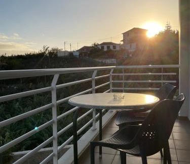 Camara de Lobos Apartamento | Sol & Mar Rancho