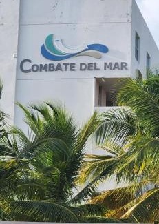 El Combate Apartamento | Sol, Mar y Tamarindo