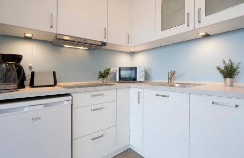 Kellenhusen Apartamento | Sol Mare 25 Ostseezeit