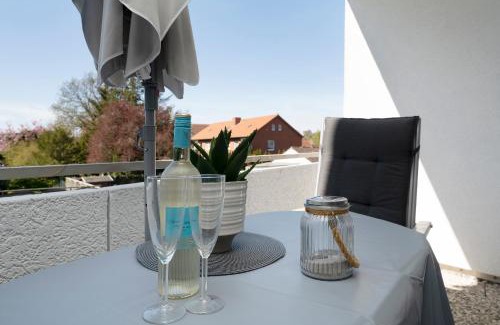 Kellenhusen Apartamento | Sol Mare 25 Ostseezeit