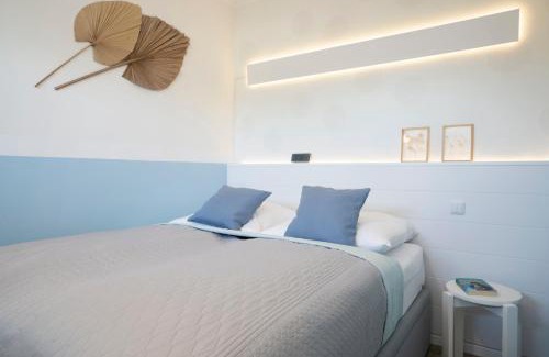 Kellenhusen Apartamento | Sol Mare 25 Ostseezeit