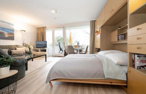 Kellenhusen Apartamento | Sol Mare Baltic-Stern
