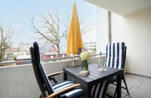 Kellenhusen Apartamento | Sol Mare Baltic-Stern