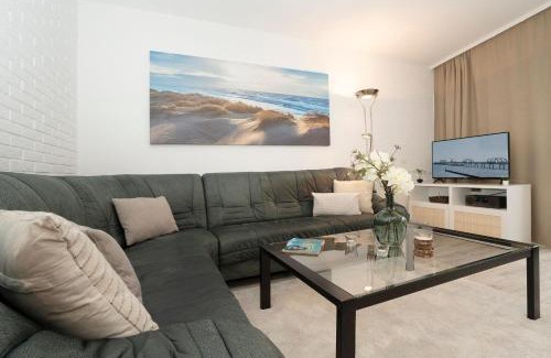 Kellenhusen Apartamento | Sol Mare Baltic-Stern