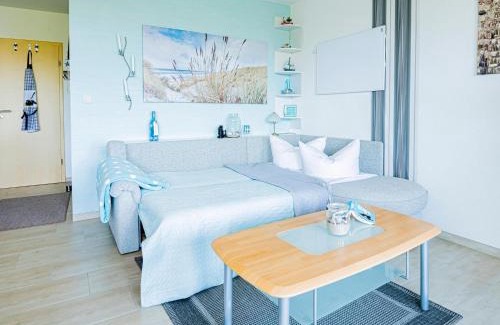 Kellenhusen Apartamento | Sol Mare Kleine Auszeit Kellenhusen
