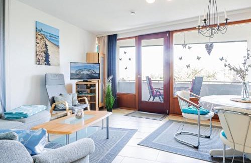 Kellenhusen Apartamento | Sol Mare Kleine Auszeit Kellenhusen