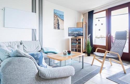 Kellenhusen Apartamento | Sol Mare Kleine Auszeit Kellenhusen