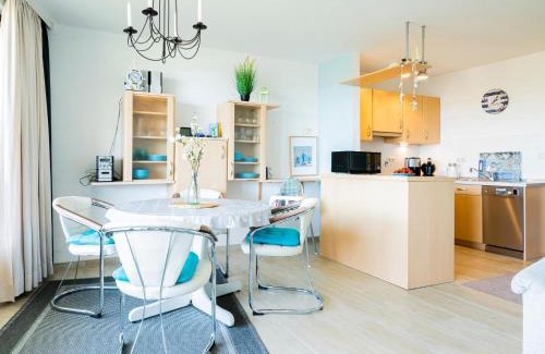 Kellenhusen Apartamento | Sol Mare Kleine Auszeit Kellenhusen