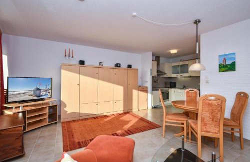 Kellenhusen Apartamento | Sol Mare Mastkorb