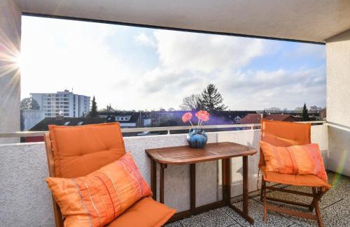 Kellenhusen Apartamento | Sol Mare Mastkorb