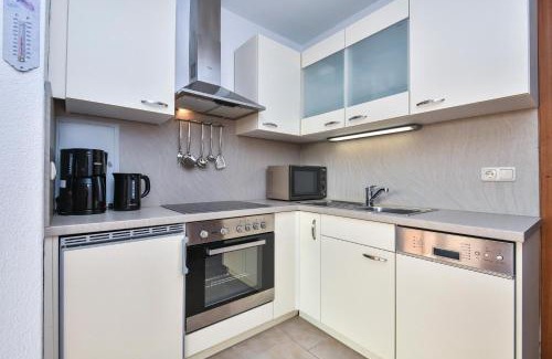 Kellenhusen Apartamento | Sol Mare Mastkorb