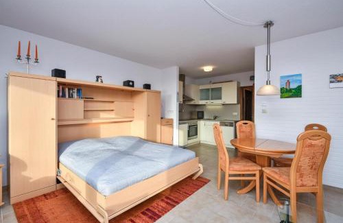 Kellenhusen Apartamento | Sol Mare Mastkorb