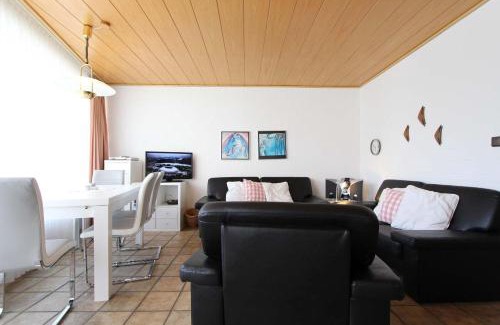 Kellenhusen Apartamento | Sol Mare Whg 11