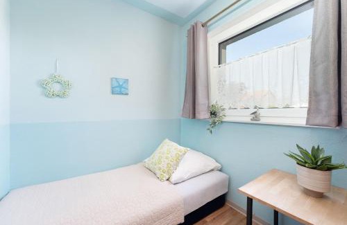Kellenhusen Apartamento | Sol Mare Wohnung 1