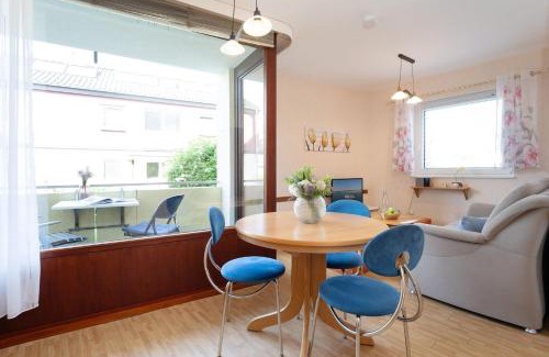 Kellenhusen Apartamento | Sol Mare Wohnung 1