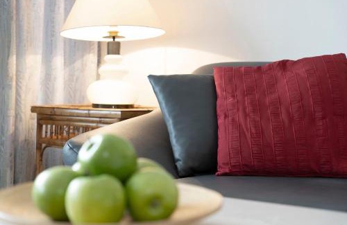 Kellenhusen Apartamento | Sol Mare Wohnung 19