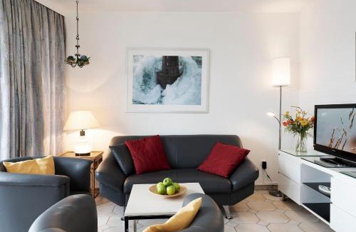Kellenhusen Apartamento | Sol Mare Wohnung 19