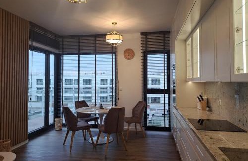 Orlinki Apartamento | Sol Marina Apartament Marina Blue
