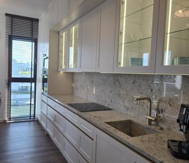Orlinki Apartamento | Sol Marina Apartament Marina Blue
