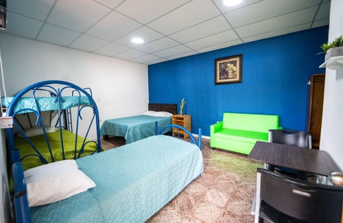 Playa Las Hojas Hotel | SOL MARINO