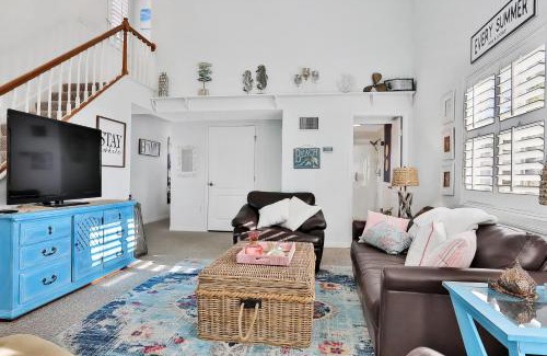 Madeira Beach Casa | Sol Mate Beach Cottage