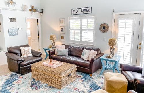 Madeira Beach Casa | Sol Mate Beach Cottage