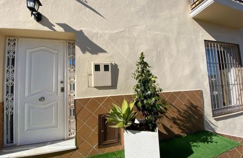 Algarrobo Apartamento | Sol mediterráneo