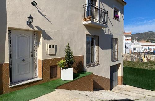 Algarrobo Apartamento | Sol mediterráneo