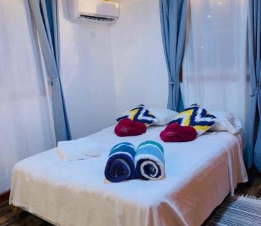 Pos Chiquito Apartamento | Sol & Miel