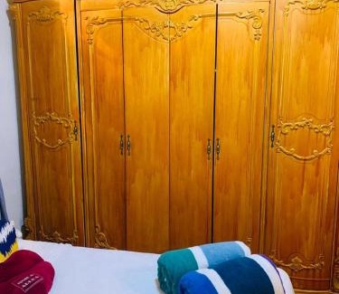 Pos Chiquito Apartamento | Sol & Miel