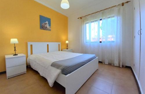 Vilamoura Apartamento | Sol Nascente- Piscina, Wifi, Familiar