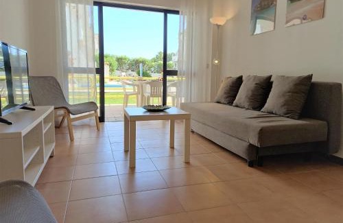 Vilamoura Apartamento | Sol Nascente- Piscina, Wifi, Familiar