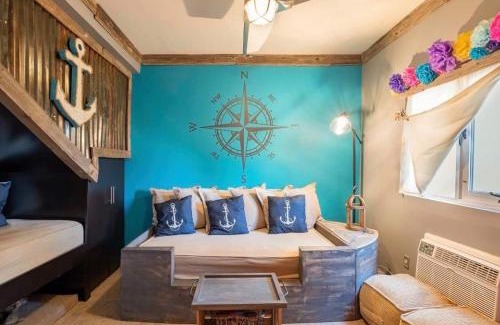 Rosarito Apartamento | Sol-O-Cien Condo No Check Out Chores