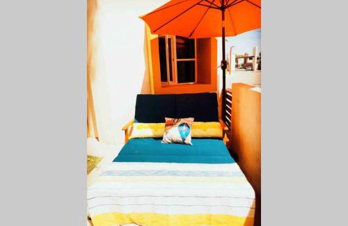 Rosarito Apartamento | Sol-O-Cien Estrella No Check Out Chores