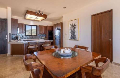 Loreto Apartamento | Sol Pacifico Deluxe Oceanfront Condo