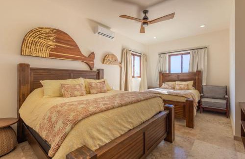 Loreto Apartamento | Sol Pacifico Deluxe Oceanfront Condo