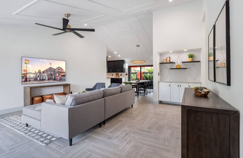 Pointe Scottsdale Casa | Sol Paradise Villa + Heated Pool