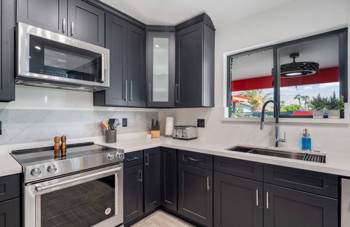 Pointe Scottsdale Casa | Sol Paradise Villa + Heated Pool