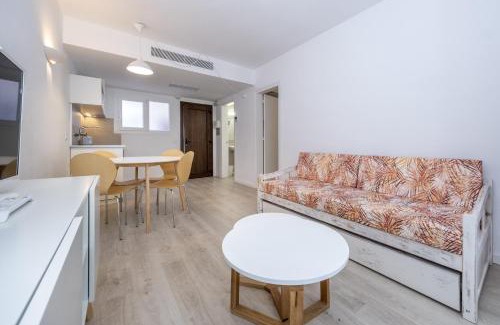 Son Parc Apartamento | Sol Parc Hotel & Apartments