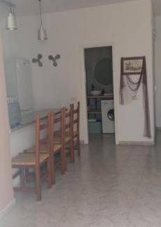 Arico Apartamento | Sol Paz y Mar