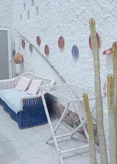 Arico Apartamento | Sol Paz y Mar