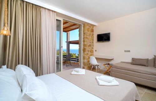 Thasos Hotel | Sol Pedra Villas
