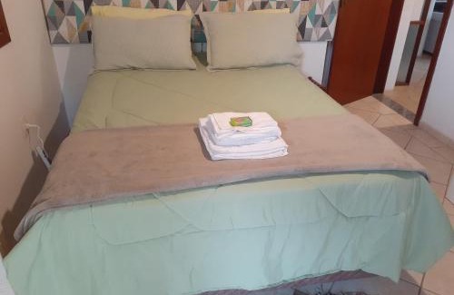Sambaqui Casa | Sol poente