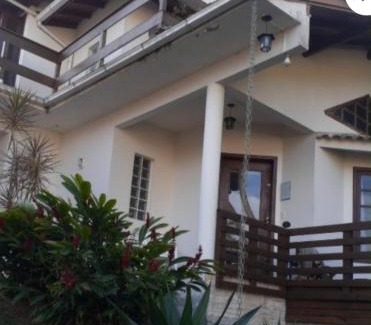 Sambaqui Casa | Sol poente