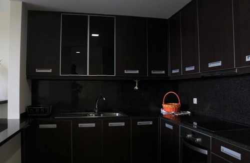 Apulia Apartamento | Sol Poente Praia Apartment